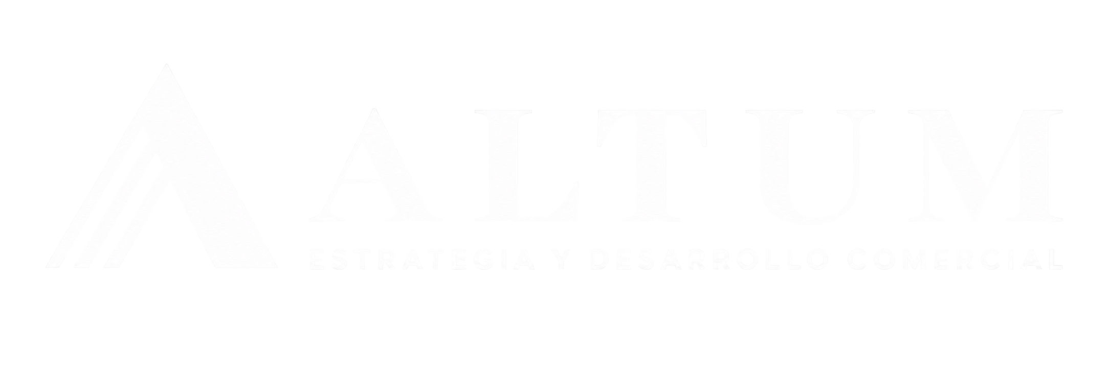 ALTUM, estrategia y desarrollo comercial